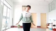 幼儿舞蹈教学视频《祖国祖国我们爱你》2020