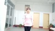 幼儿舞蹈基础训练教程《加油鸭》免费mp4下