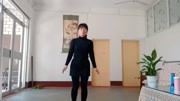 幼儿舞蹈教学视频《走着走着花就开了》很火