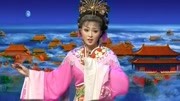 黄梅戏mp4格式下载《天仙配》父王殿内钟催归 七女遂起下凡心 表演 袁媛下载