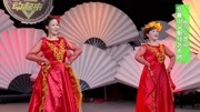 辣妈广场舞教学视频大全免费下载《斗牛舞》长裙飘飘好看惊艳下载