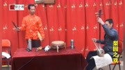 河南坠子mp4 免费下载《龙三姐拜寿》演唱 