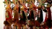 唐山皮影戏大全视频《文武状元》mp4免费下