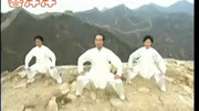 八段锦视频完整版下载 八段锦全套动作示范