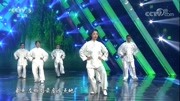 陈氏太极拳教学视频免费下载 第3至4式