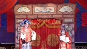 陕西秦腔mp4免费下载《软玉屏》两位美女扮