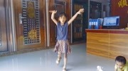 儿童舞蹈免费mp4下载《 火花》很火的幼儿园