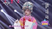 越剧下载免费mp4《打金枝》选段 表演 王爱