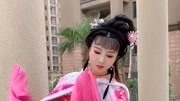 黄梅戏视频免费下载网站《梁祝》选段