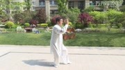 八段锦高清教学视频下载 陈式太极拳老架一