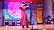 唢呐名曲mp3下载 唢呐独奏《再见了大别山》