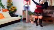 南昌玲玲广场舞《天越蓝我就越想你》广场舞零基础一步一教下载