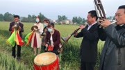 唢呐名曲mp3下载 唢呐锣鼓演奏《世上只有妈
