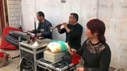 唢呐名曲mp3下载 民间唢呐吹奏《红楼梦》插