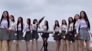 唢呐名曲mp3下载 唢呐美女大合奏《九妹》《
