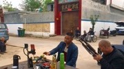 唢呐名曲mp3下载 大叔唢呐演奏《说句心里话