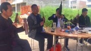 唢呐名曲mp3下载 大叔唢呐吹奏河南豫剧《花