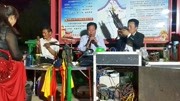 唢呐名曲mp3下载 邓州市郑林唢呐班演奏《哭