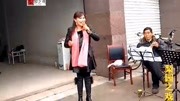 河南坠子大全免费下载mp4《杨广观花》朱秀