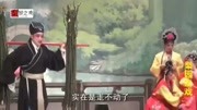 湖南经典花鼓戏免费下载mp4《朱买臣卖柴》