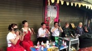 唢呐名曲mp3下载 唢呐演奏豫剧经典《秦雪梅