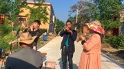 唢呐曲mp3免费下载 唢呐演奏经典歌曲《站台