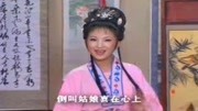 黄梅戏mp4打包下载《泪美人》贤妹说话欠思