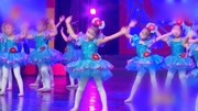 《可爱娃娃》儿童幼儿舞蹈教学视频大全连续