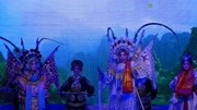 秦腔下载免费mp4《杨门女将》选段 女演员精