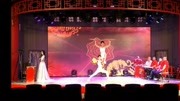 二人转小帽大全联唱《江北送情郎》吉林德惠民间艺术团大双小双演唱下载