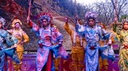 秦腔下载免费mp4《兴汉图》选段 演员精彩的