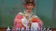 越剧mp3免费下载网《打金枝闯宫》片段 精彩