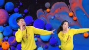 《小宝贝》儿童幼儿舞蹈教学视频大全连续播