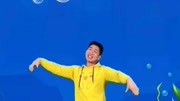 《小小一粒沙》儿童幼儿舞蹈教学视频大全连