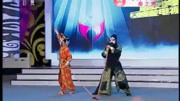 秦腔下载mp4全本免费《打焦赞》赵秋云演唱