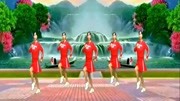 迪斯科广场舞大全下载《迪斯科》自由三十二步正面教学下载