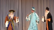 陕西秦腔mp4免费下载《法门寺》丑角表演惟