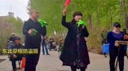 二人转下载mp4免费下载《西厢》片段 表演者