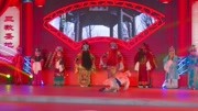 京剧视频免费下载网站《盘古圣地美名扬》