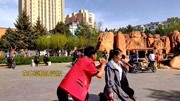 二人转mp3格式下载《包公赔情》表演者 李三