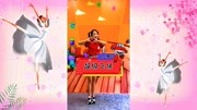 《超级飞侠》儿童幼儿舞蹈教学视频大全连续