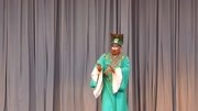 陕西秦腔mp4免费下载《胭脂》易俗社丑角演