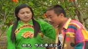 民间小调免费下载mp4高清《看樱桃》大姑娘