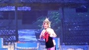 秦腔下载mp4全本免费《拾玉镯》美女演员的