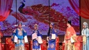 陕西秦腔mp4免费下载《三滴血》是一部具有