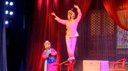陕西秦腔mp4免费下载《挂画》美女演员在舞