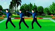 广播体操免费下载《五套广播体操》服装整齐