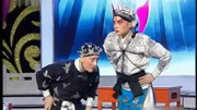 陕西秦腔mp4免费下载《三岔口》武生杨运 武