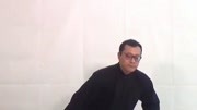 八段锦教学视频高清mp4下载 第五式摇头摆尾