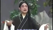 湖南花鼓戏《领奉圣旨去帝京前呼后拥好威风